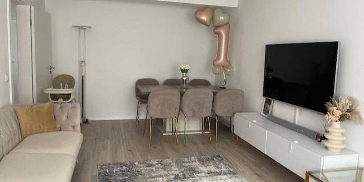 Etagenwohnung Pfaffenhofen an der Ilm Pfaffenhofen a d Ilm - 3 Zimmer, 64 m&sup2;, 325.000&euro; | Angebot:26173793