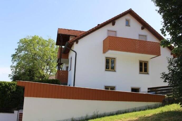 Mehrfamilienhaus, Wohnhaus Wellheim - 8 Zimmer, 260 m&sup2;, 745.000&euro; | Angebot:25706385