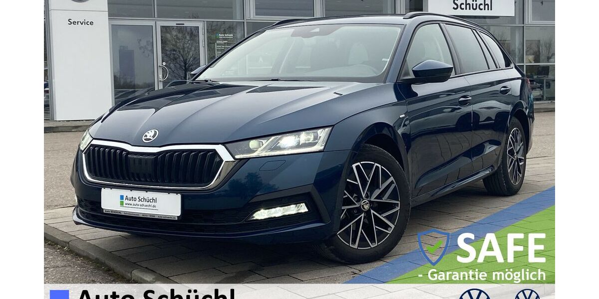 Skoda Octavia 60.917 km 23.548 &euro; Schrobenhausen-Edelshsn. 86529