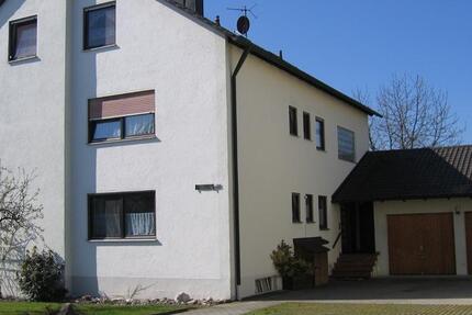 Wohnung Neuburg an der Donau - 2.5 Zimmer, 86 m&sup2;, 810&euro; | Angebot:25942790