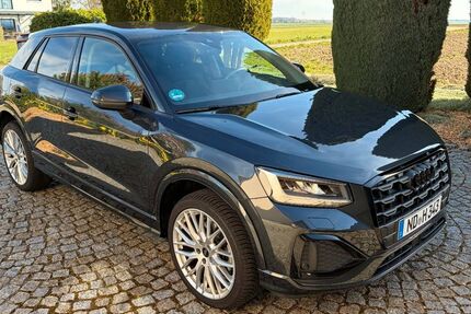 Audi Q2 11.000 km 25.000 &euro; Neuburg an der Donau 86633
