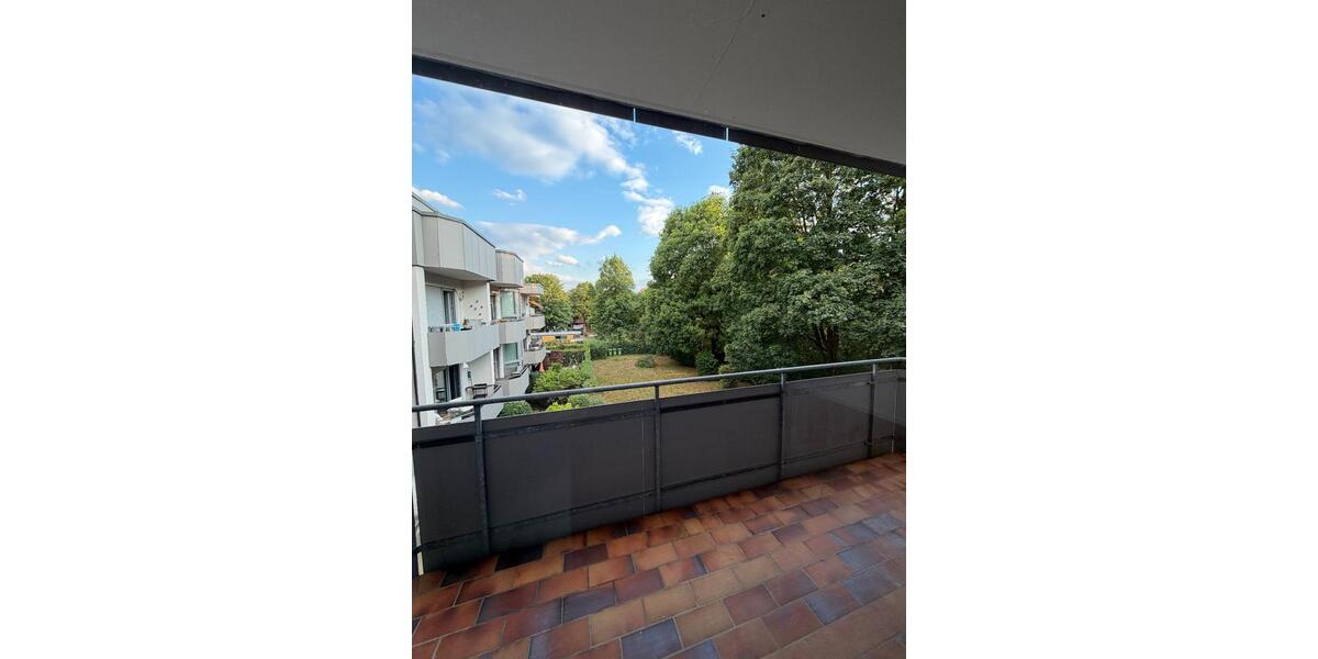 Etagenwohnung Ingolstadt Münchener Straße - 3 Zimmer, 61 m&sup2;, 870&euro; | Angebot:27616711