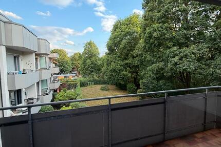 Wohnung Ingolstadt Münchener Straße - 3 Zimmer, 61 m&sup2;, 870&euro; | Angebot:27616711