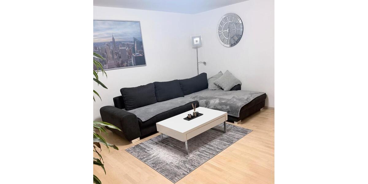 Etagenwohnung Ingolstadt Nordost - 4 Zimmer, 90 m&sup2;, 360.000&euro; | Angebot:27607196