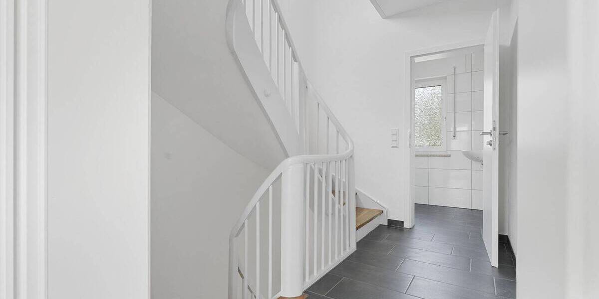 Reihenendhaus Ingolstadt Nordost - 4 Zimmer, 105 m&sup2;, 559.000&euro; | Angebot:26624892