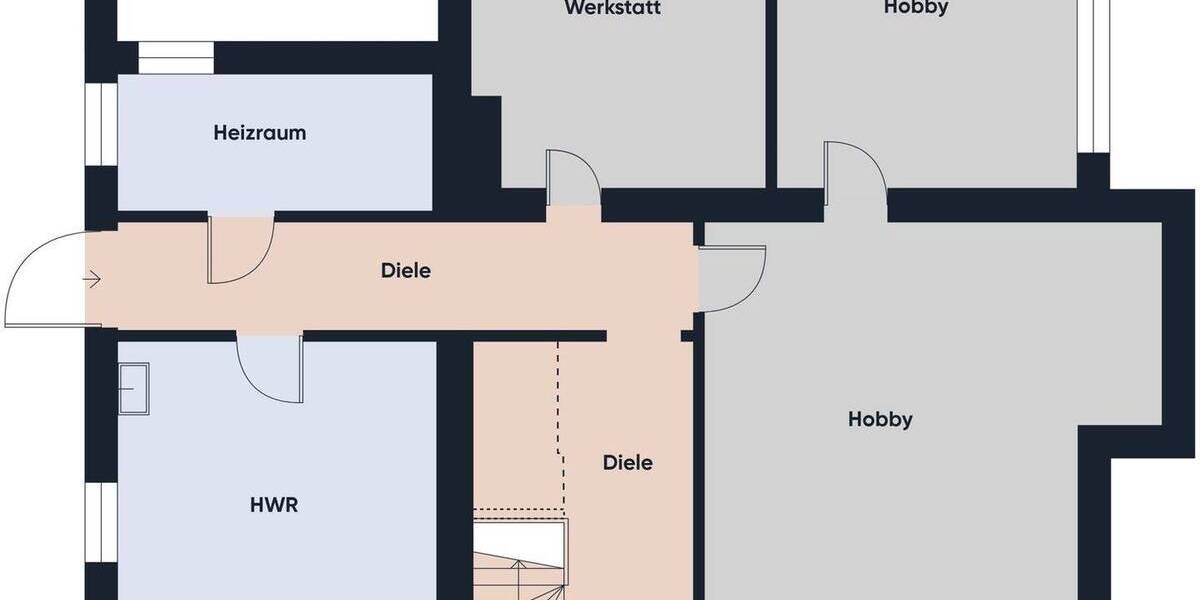 Einfamilienhaus Gaimersheim / Lippertshofen Lippertshofen - 6 Zimmer, 165 m&sup2;, 795.000&euro; | Angebot:26556741