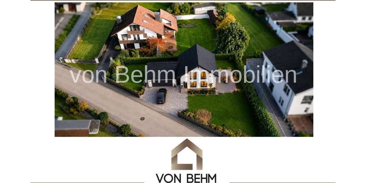 Grundstück Geisenfeld - 354.000&euro; | Angebot:23401860