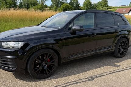 Audi Q7 212.000 km 25.990 &euro; Vohburg 85088