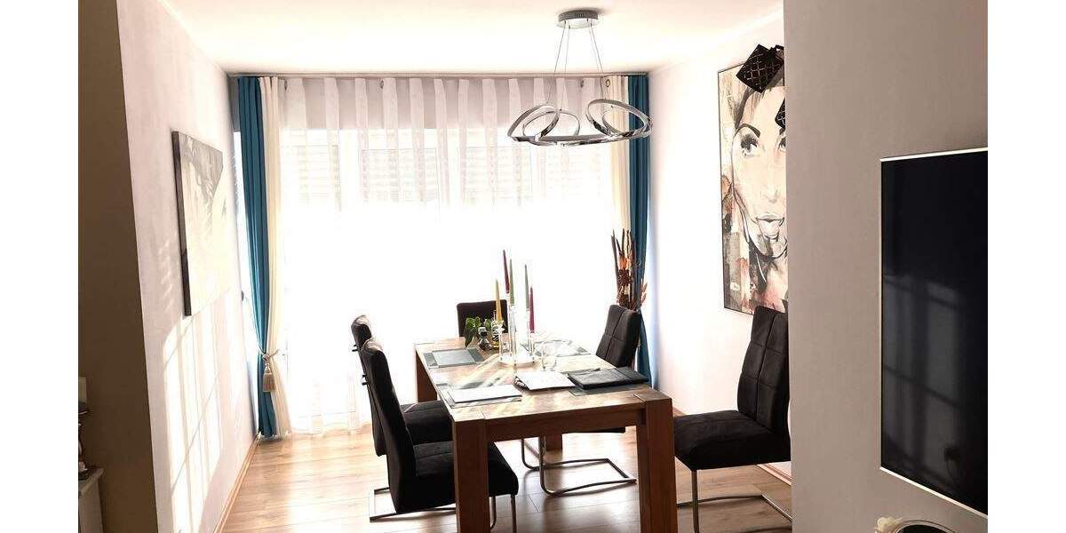 Etagenwohnung Hepberg - 4 Zimmer, 100 m&sup2;, 410.000&euro; | Angebot:25740324