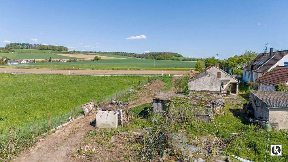 Grundstück Rennertshofen - 230.000&euro; | Angebot:25690771