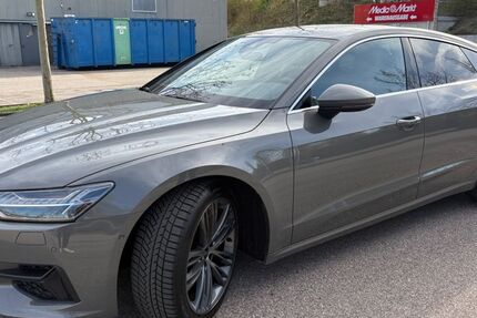 Audi A7 8.400 km 57.499 &euro; Ingolstadt 85049