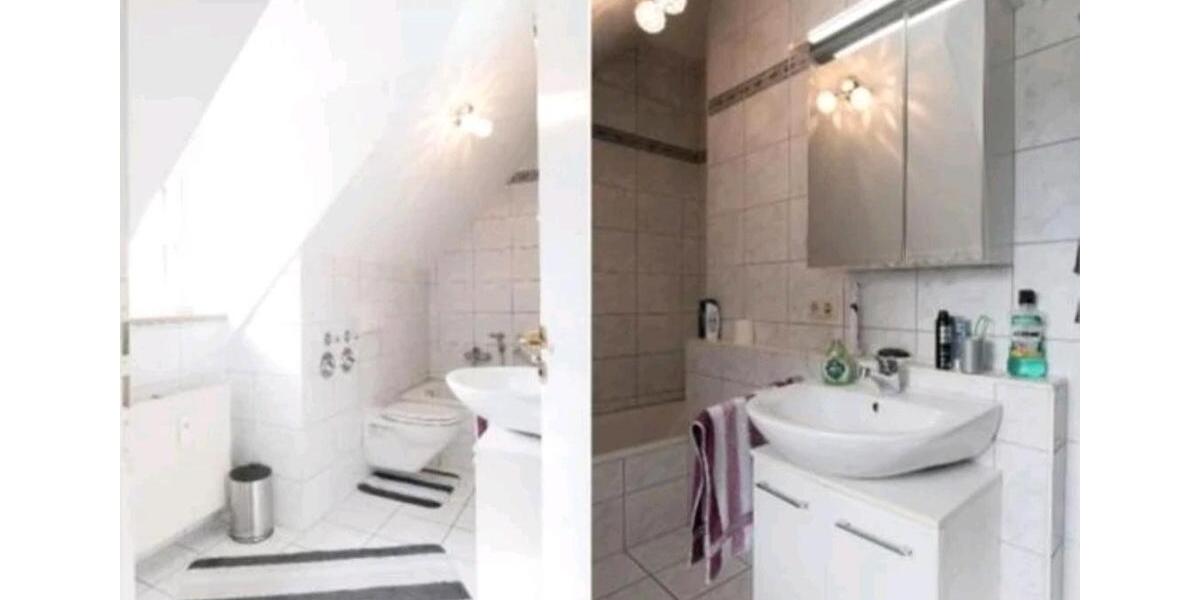 Dachgeschoßwohnung Ingolstadt - 3 Zimmer, 56 m&sup2;, 273.500&euro; | Angebot:27226213