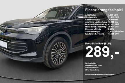 VW Tiguan 15.400 km 43.250 &euro; Ingolstadt 85053