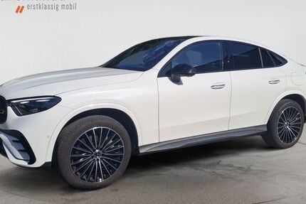 Mercedes-Benz GLC 300 15.900 km 73.490 &euro; Ingolstadt 85055