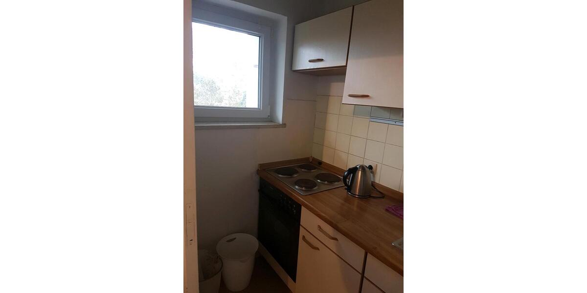 Etagenwohnung Ingolstadt Friedrichshofen-Hollerstauden - 1 Zimmer, 33 m&sup2;, 139.000&euro; | Angebot:26153380