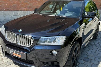 BMW X3 126.000 km 13.999 &euro; Ingolstadt 85057