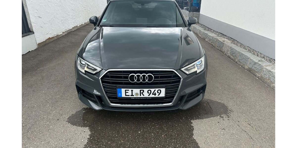 Audi A3 79.900 km 17.600 &euro; Kösching 85092