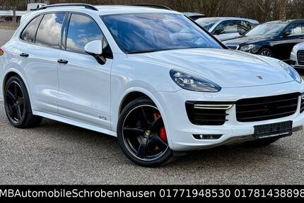 Porsche Cayenne 109.700 km 37.000 &euro; Schrobenhausen 86529