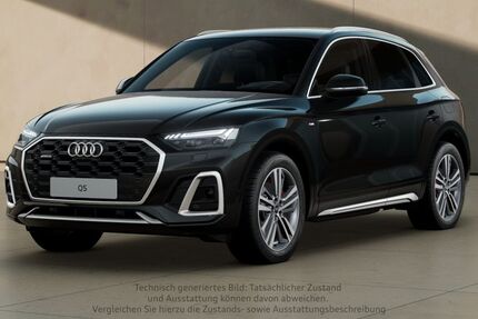Audi Q5 5.602 km 51.890 &euro; Ingolstadt 85057