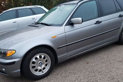 BMW 316 160.000 km 3.999 &euro; Pfaffenhofen a.d.Ilm 85276
