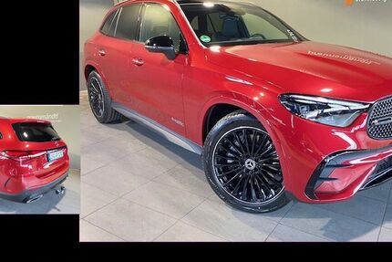 Mercedes-Benz GLC 300 12.200 km 59.450 &euro; Ingolstadt 85055