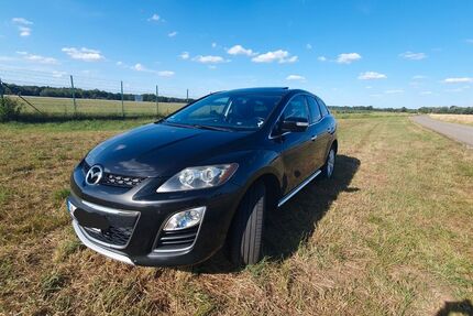 Mazda CX-7 204.700 km 4.000 &euro; Ingolstadt 85055