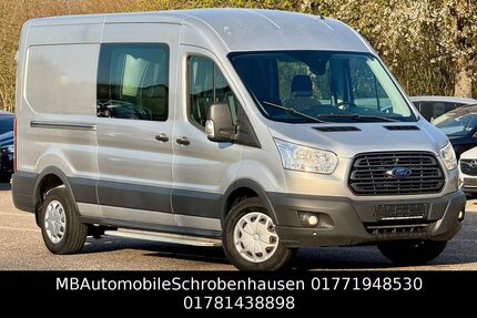 Ford Transit 119.079 km 16.999 &euro; Schrobenhausen 86529
