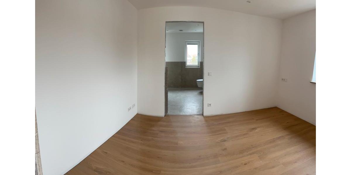 Etagenwohnung Ingolstadt Nordost - 2 Zimmer, 54 m&sup2;, 1.100&euro; | Angebot:26646646