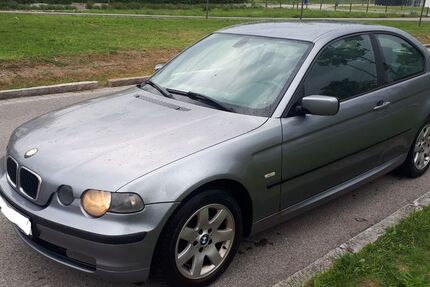 BMW 320 400.000 km 1.590 &euro; Ingolstadt 85055