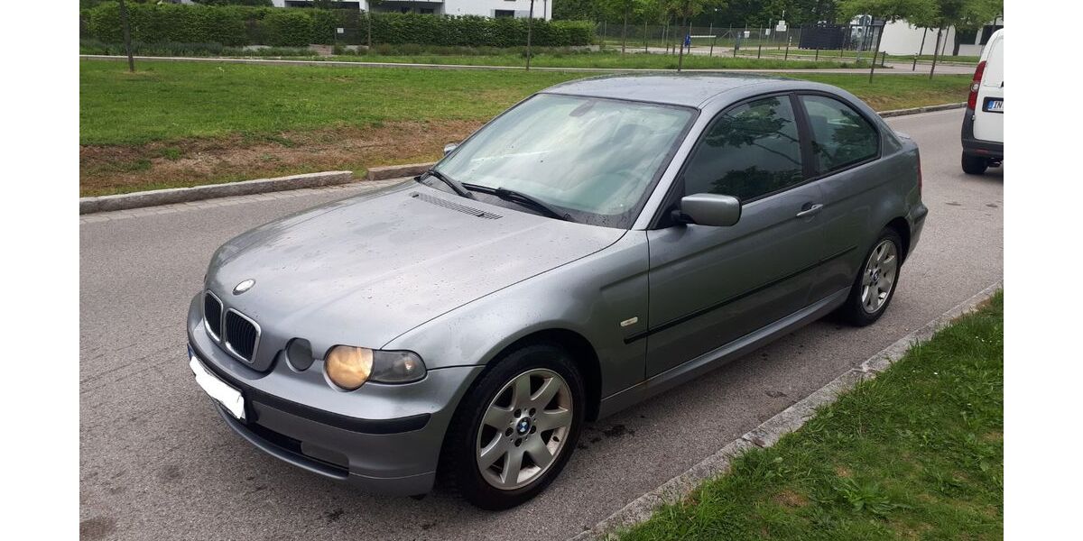 BMW 320 400.000 km 1.590 &euro; Ingolstadt 85055