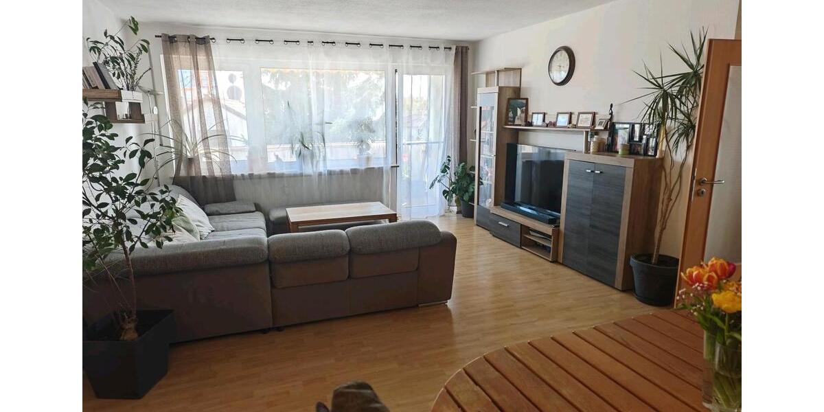 Etagenwohnung Ingolstadt Nordost - 3 Zimmer, 81 m&sup2;, 289.000&euro; | Angebot:26415832