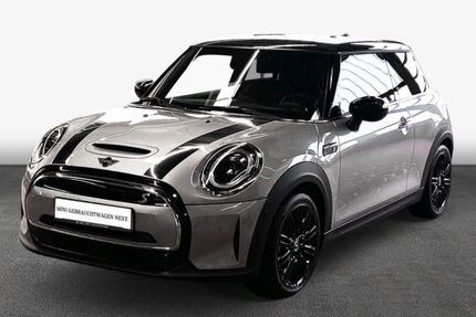 Mini Cooper SE 19.860 km 22.190 &euro; Geisenfeld 85290