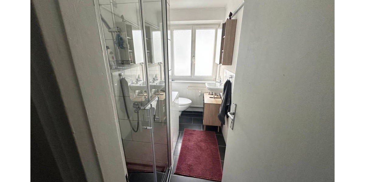 Etagenwohnung Neuburg an der Donau Neuburg - 3 Zimmer, 60 m&sup2;, 258.516&euro; | Angebot:25703636