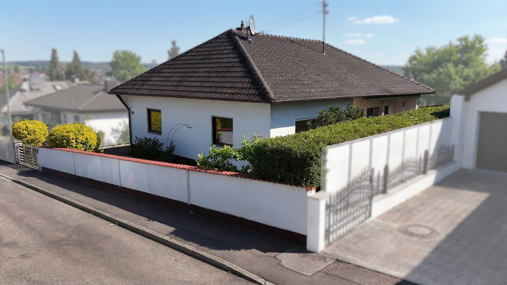 Einfamilienhaus Wettstetten - 5 Zimmer, 131 m&sup2;, 525.000&euro; | Angebot:26065075