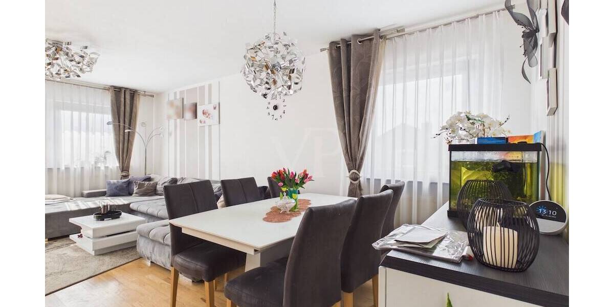 Etagenwohnung Hepberg - 4 Zimmer, 106 m&sup2;, 369.000&euro; | Angebot:25969872