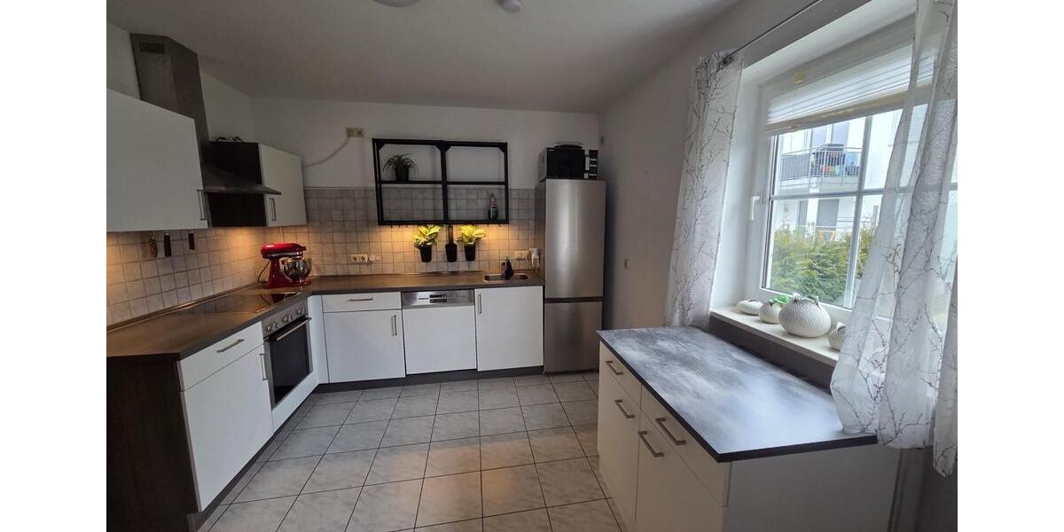 Erdgeschoßwohnung Hohenwart - 3.5 Zimmer, 85 m&sup2;, 830&euro; | Angebot:26033530