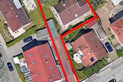 Haus Ingolstadt Nordost - 7 Zimmer, 140 m&sup2;, 399.000&euro; | Angebot:26502840