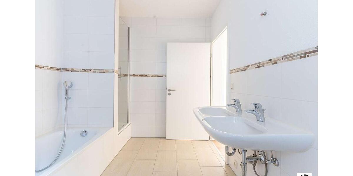 Erdgeschoßwohnung Rennertshofen - 3.5 Zimmer, 103 m&sup2;, 720&euro; | Angebot:24891818