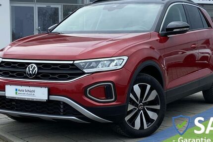 VW T-Roc 4.187 km 25.848 &euro; Schrobenhausen-Edelshsn. 86529