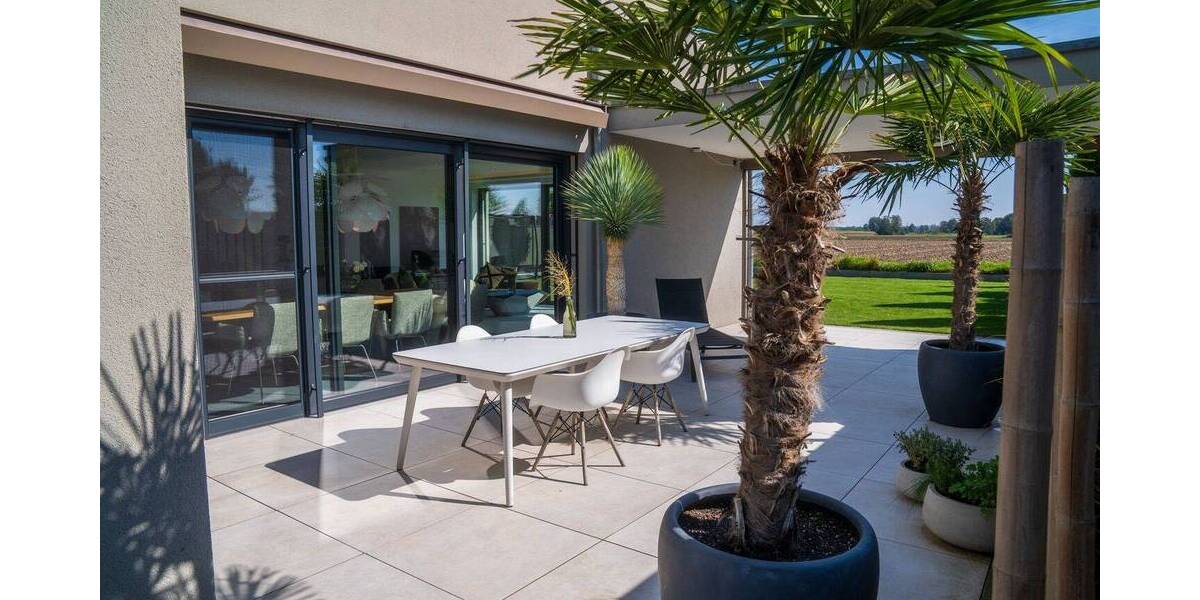 Mehrfamilienhaus, Wohnhaus Münchsmünster Oberwöhr - 6 Zimmer, 272 m&sup2;, 1.249.000&euro; | Angebot:25746634