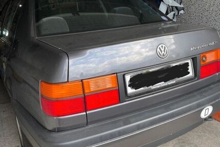 VW Jetta 49.000 km 3.800 &euro; Ingolstadt 85057