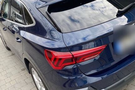Audi Q3 28.500 km 27.500 &euro; Ingolstadt 85057