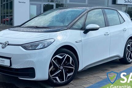 VW ID.3 25.298 km 29.848 &euro; Schrobenhausen-Edelshsn. 86529