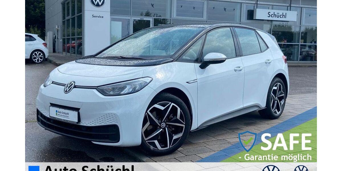 VW ID.3 25.298 km 29.848 &euro; Schrobenhausen-Edelshsn. 86529