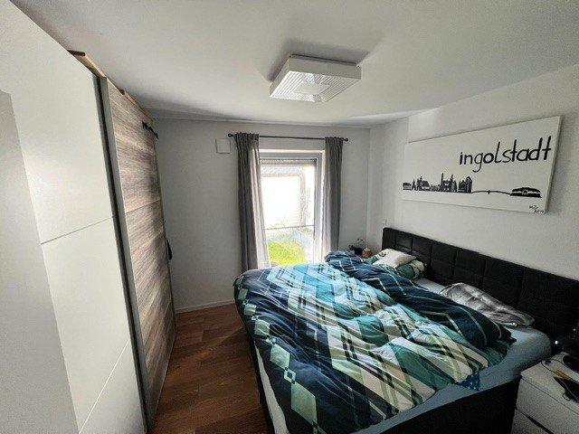 Erdgeschoßwohnung Ingolstadt Münchener Straße - 2 Zimmer, 72 m&sup2;, 372.000&euro; | Angebot:27255261