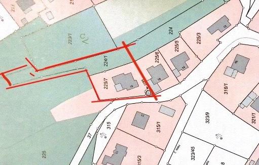 Mehrfamilienhaus, Wohnhaus Altmannstein - 8 Zimmer, 233 m&sup2;, 535.000&euro; | Angebot:26504145