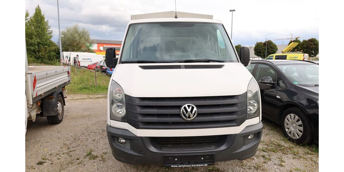 VW Crafter 199.873 km 16.900 &euro; Ingolstadt 85053