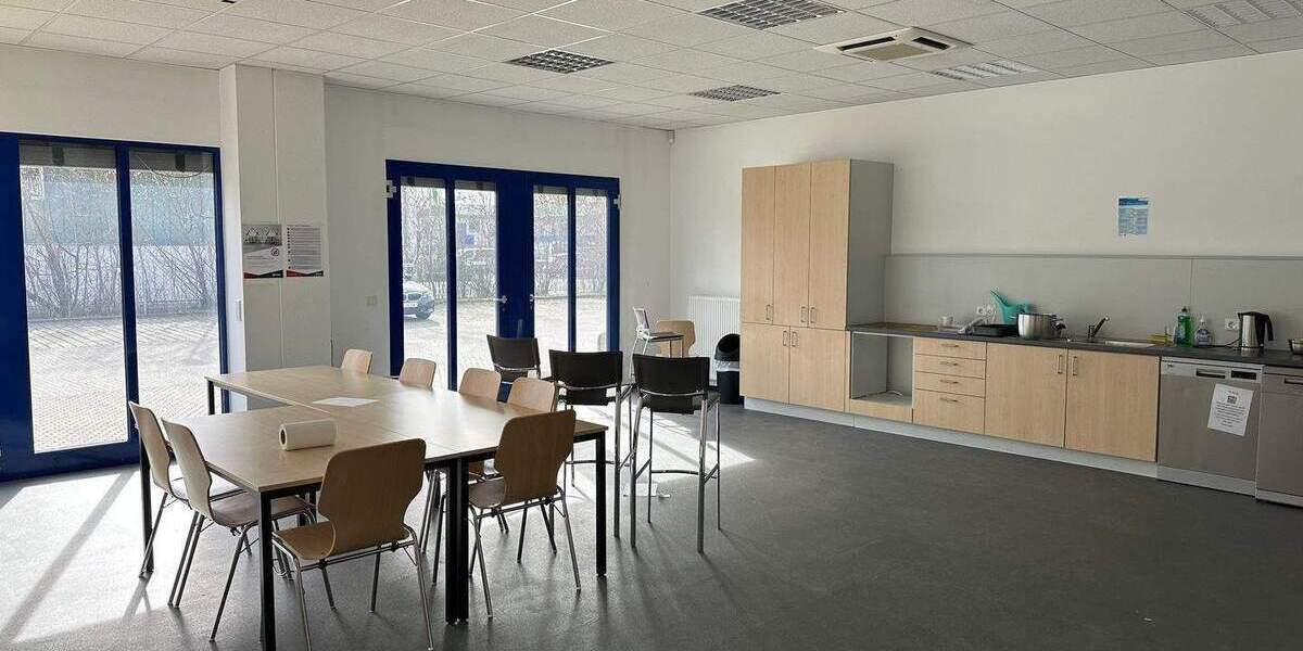 Gewerbeobjekt Ingolstadt Südost - 1.140&euro; | Angebot:25778223