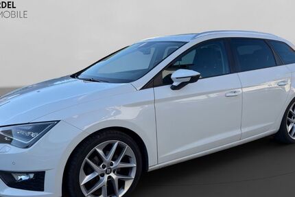 Seat Leon 79.000 km 13.490 &euro; Ingolstadt 85055