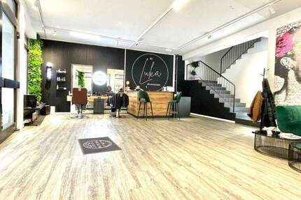 Gewerbeobjekt Ingolstadt / Ingolstadt Ingolstadt - 4 Zimmer, 1.800&euro; | Angebot:25738511